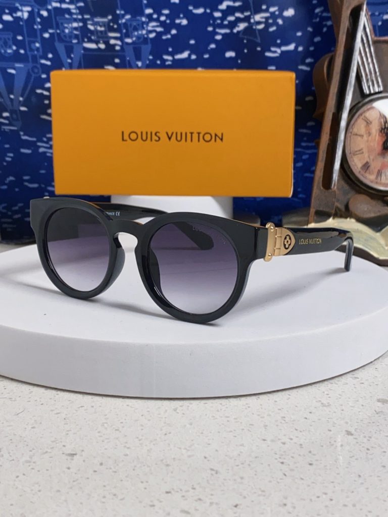 Louis Vuitton Sunglasses - view 1