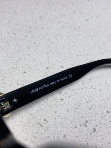 Louis Vuitton Sunglasses - view 8