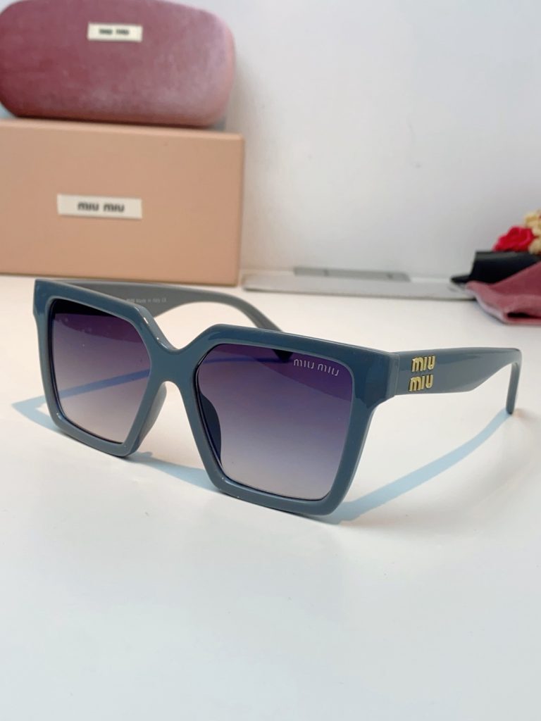 Miu Miu Sunglasses - view 1