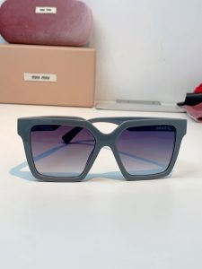 Miu Miu Sunglasses - view 2