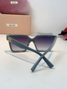 Miu Miu Sunglasses - view 3