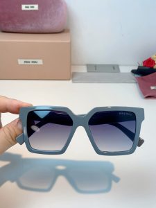 Miu Miu Sunglasses - view 4