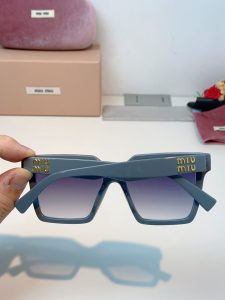 Miu Miu Sunglasses - view 5