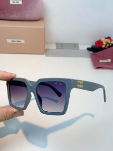 Miu Miu Sunglasses - view 6