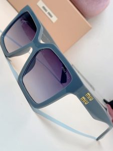 Miu Miu Sunglasses - view 7