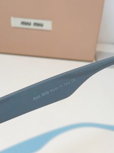 Miu Miu Sunglasses - view 9