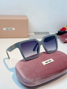 Miu Miu Sunglasses - view 11