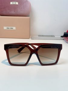 Miu Miu Sunglasses - view 2