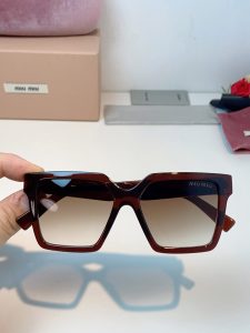 Miu Miu Sunglasses - view 4