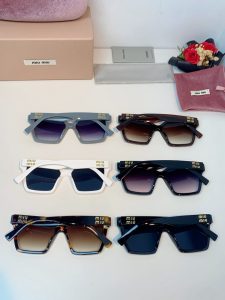 Miu Miu Sunglasses - view 12