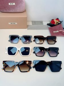 Miu Miu Sunglasses - view 13
