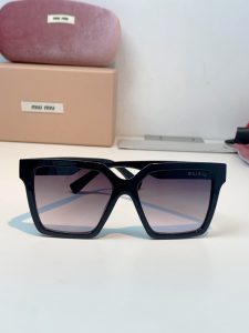 Miu Miu Sunglasses - view 2