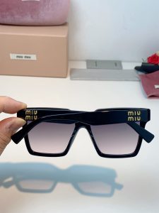 Miu Miu Sunglasses - view 5