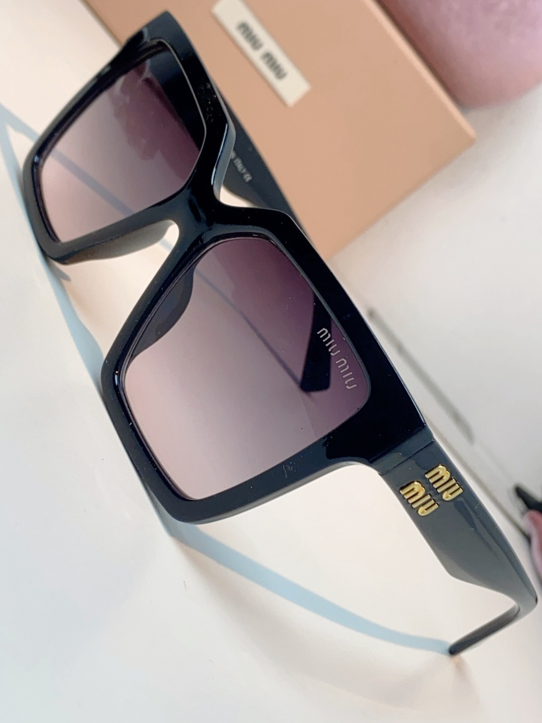 Miu Miu Sunglasses - view 7
