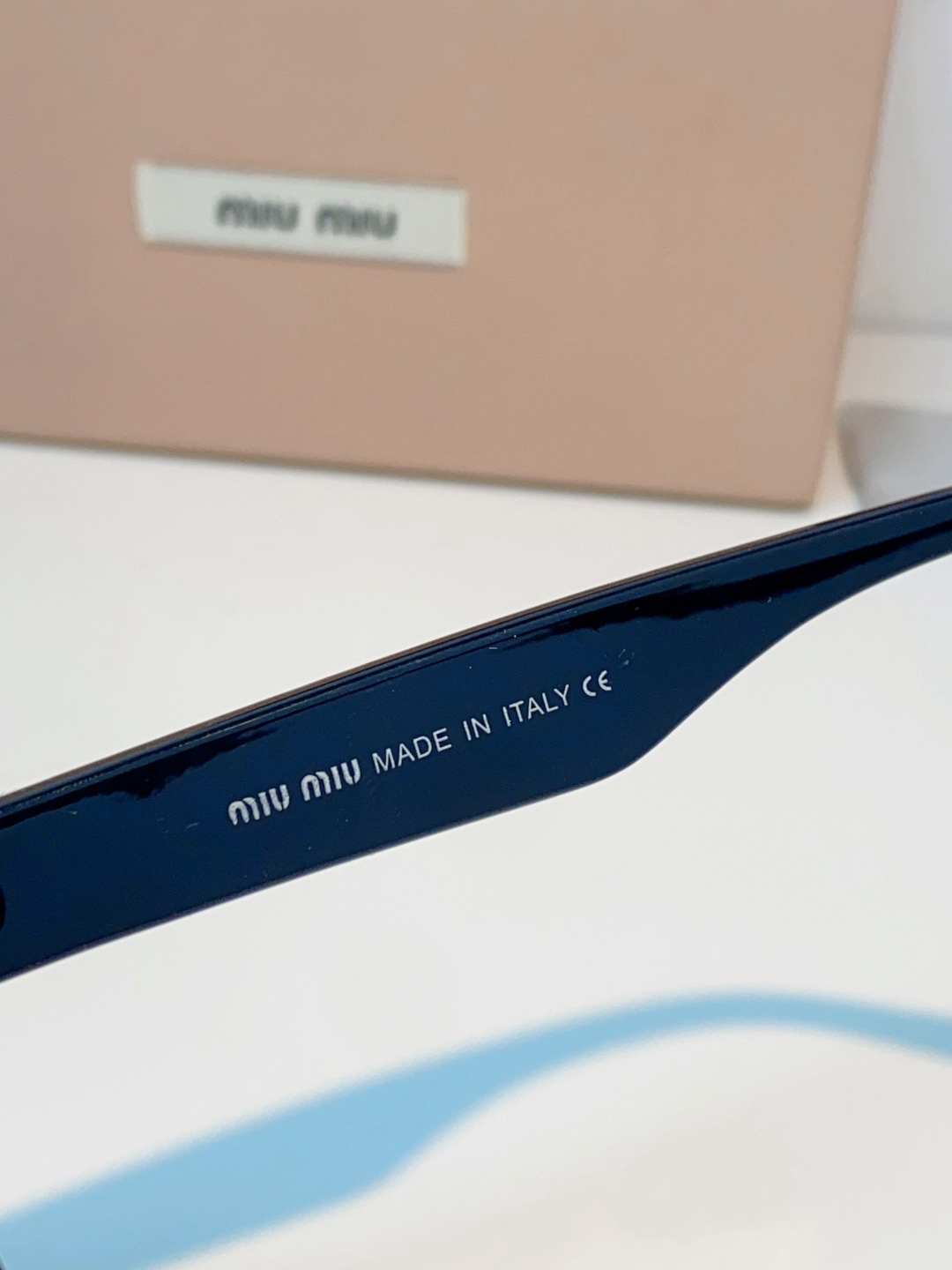Miu Miu Sunglasses - view 9