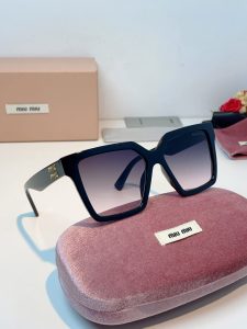 Miu Miu Sunglasses - view 11