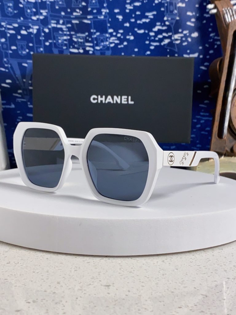 Chanel Sunglasses - view 1
