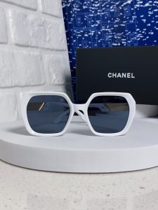 Chanel Sunglasses - view 2