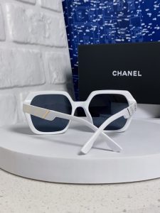 Chanel Sunglasses - view 3