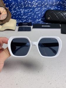 Chanel Sunglasses - view 4