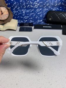 Chanel Sunglasses - view 5