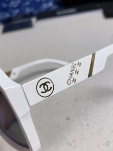 Chanel Sunglasses - view 7