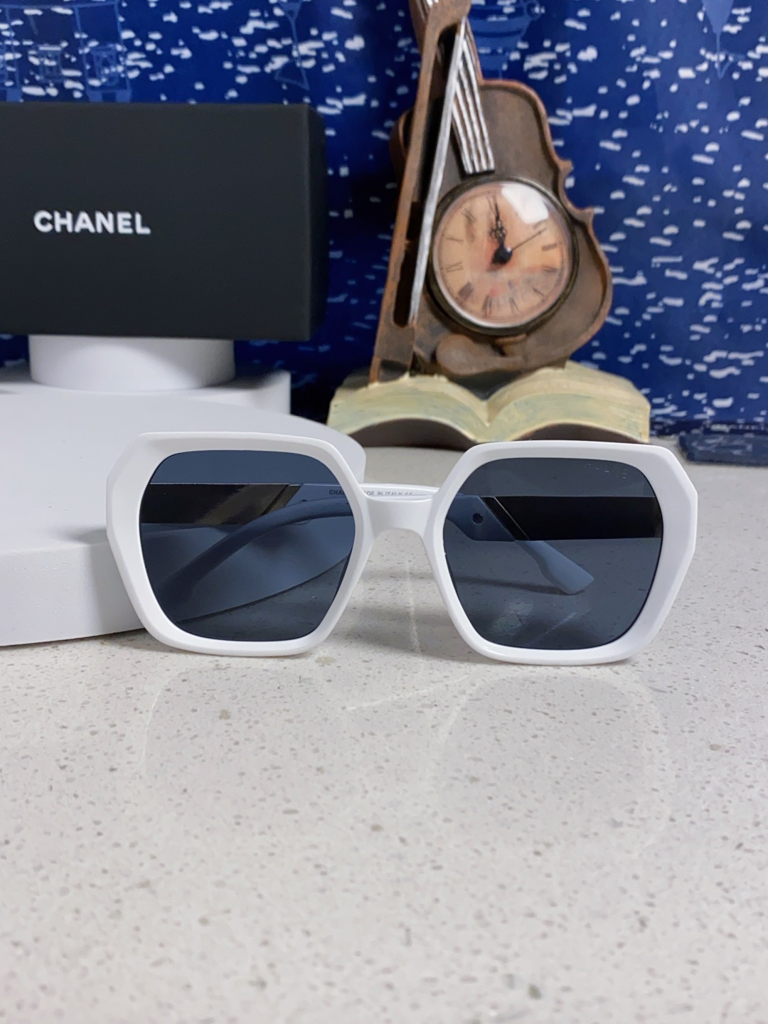 Chanel Sunglasses - view 9
