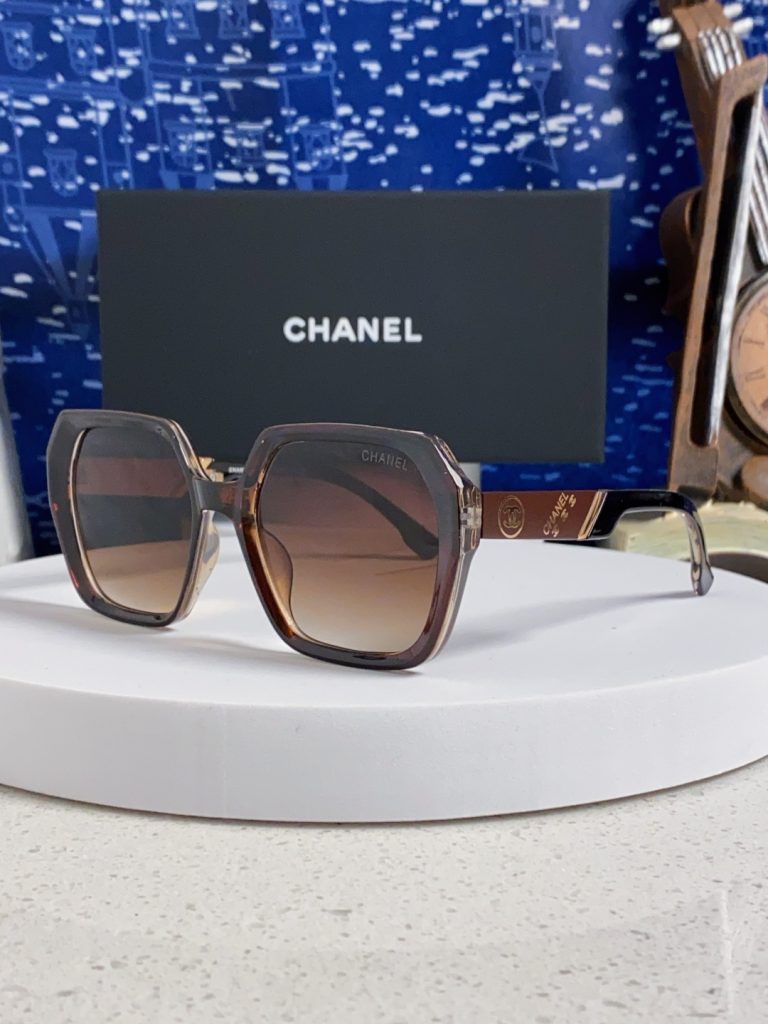 Chanel Sunglasses - view 1