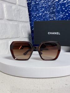 Chanel Sunglasses - view 2