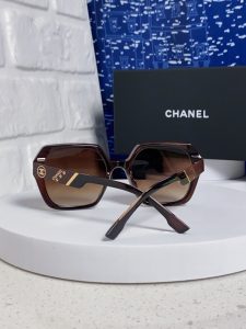 Chanel Sunglasses - view 3