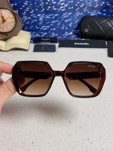 Chanel Sunglasses - view 4