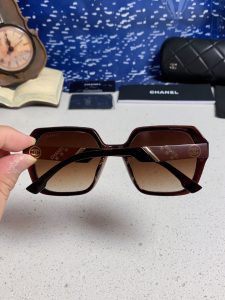 Chanel Sunglasses - view 5