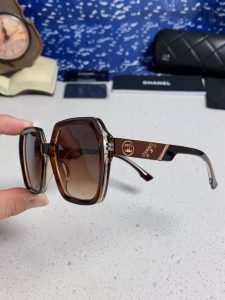 Chanel Sunglasses - view 6