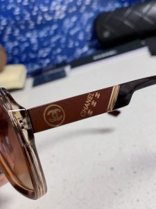 Chanel Sunglasses - view 7