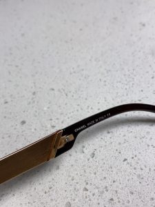 Chanel Sunglasses - view 8