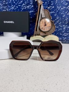 Chanel Sunglasses - view 9
