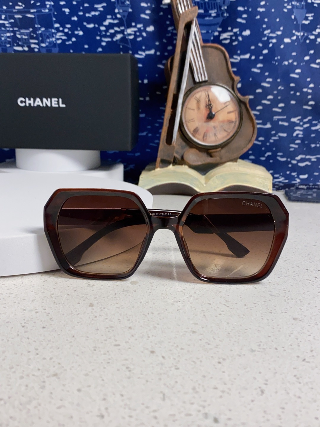 Chanel Sunglasses - view 9