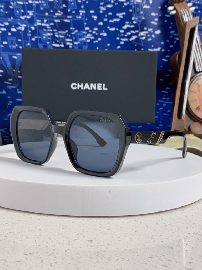 Chanel Sunglasses - view 1