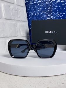 Chanel Sunglasses - view 2