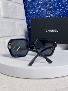 Chanel Sunglasses - view 3