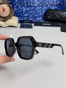 Chanel Sunglasses - view 6