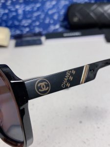 Chanel Sunglasses - view 7
