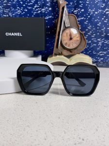 Chanel Sunglasses - view 9