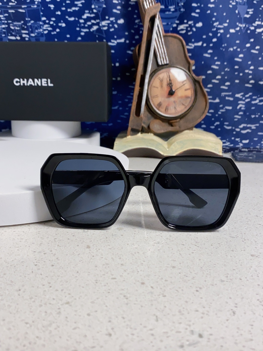 Chanel Sunglasses - view 9