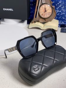 Chanel Sunglasses - view 10