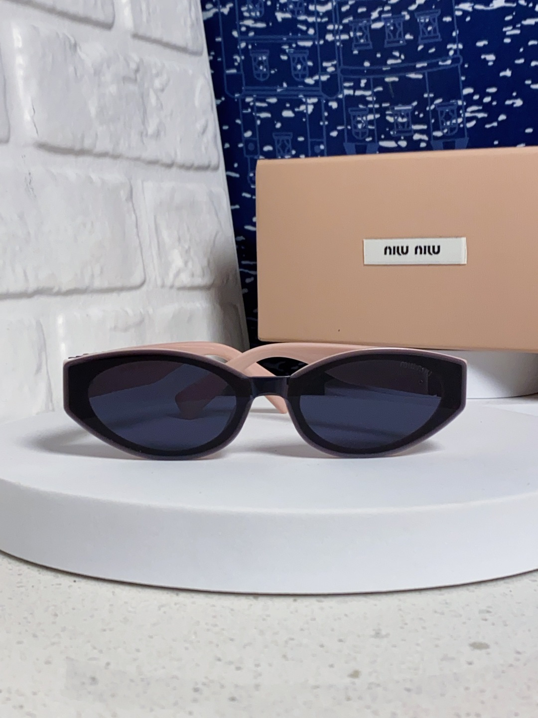 Miu Miu Sunglasses - view 2
