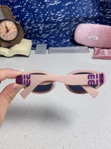 Miu Miu Sunglasses - view 5