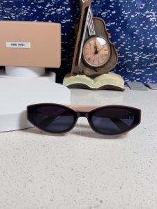 Miu Miu Sunglasses - view 9