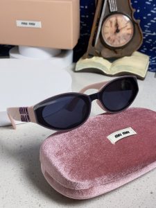 Miu Miu Sunglasses - view 10