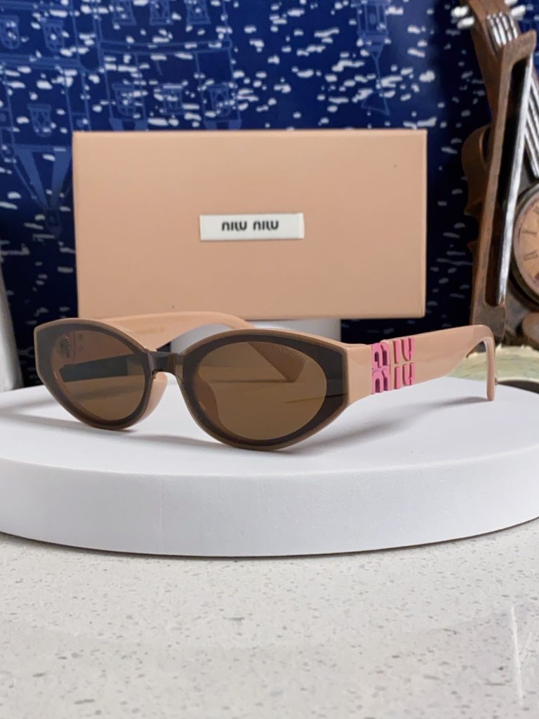 Miu Miu Sunglasses - view 1